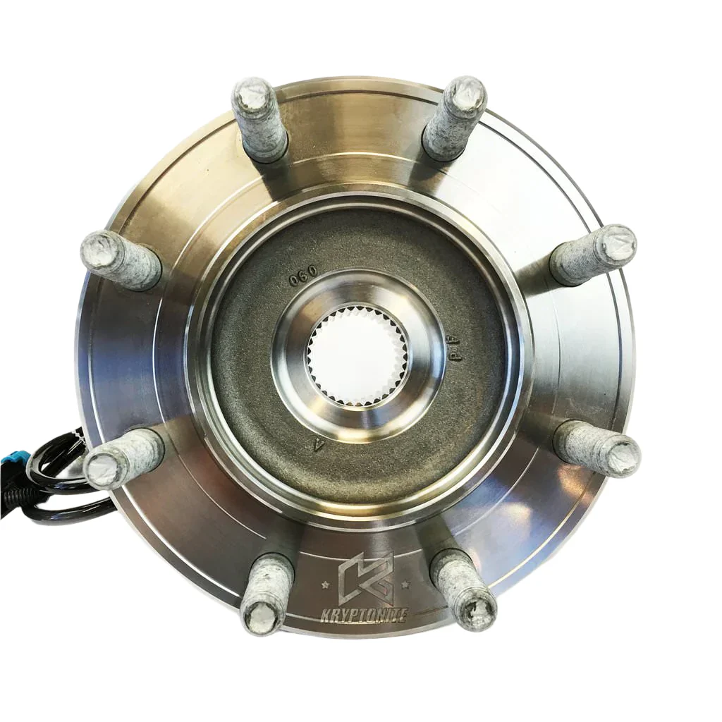 Kryptonite Wheel Bearing, 2007.5-2010 LMM Single Rear Wheel - Image 2