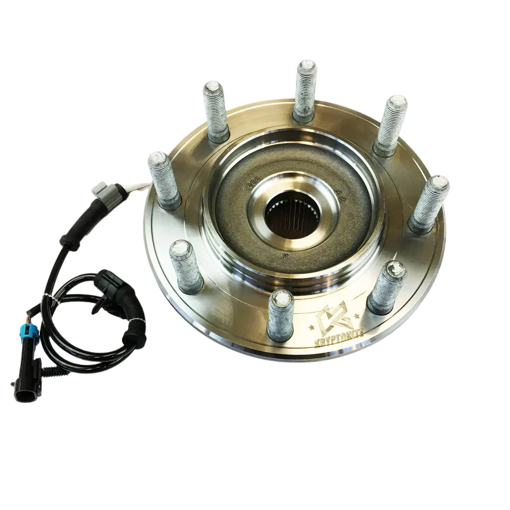Kryptonite Wheel Bearing, 2007.5-2010 LMM Single Rear Wheel - Image 3