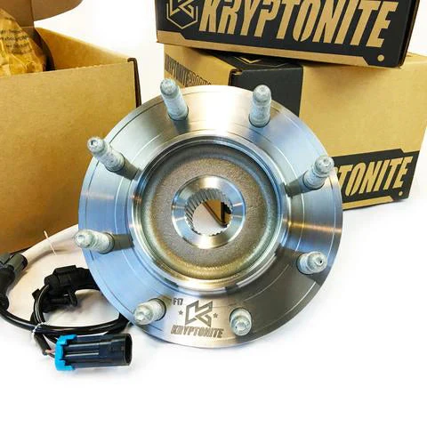 Kryptonite Wheel Bearing, 2007.5-2010 LMM Single Rear Wheel - Image 5