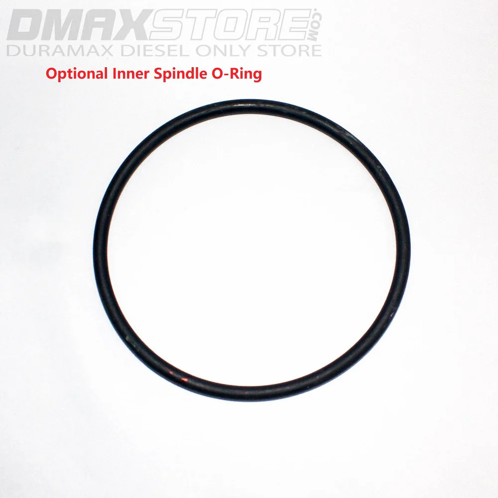 Kryptonite Wheel Bearing, 2007.5-2010 LMM Single Rear Wheel - Image 6