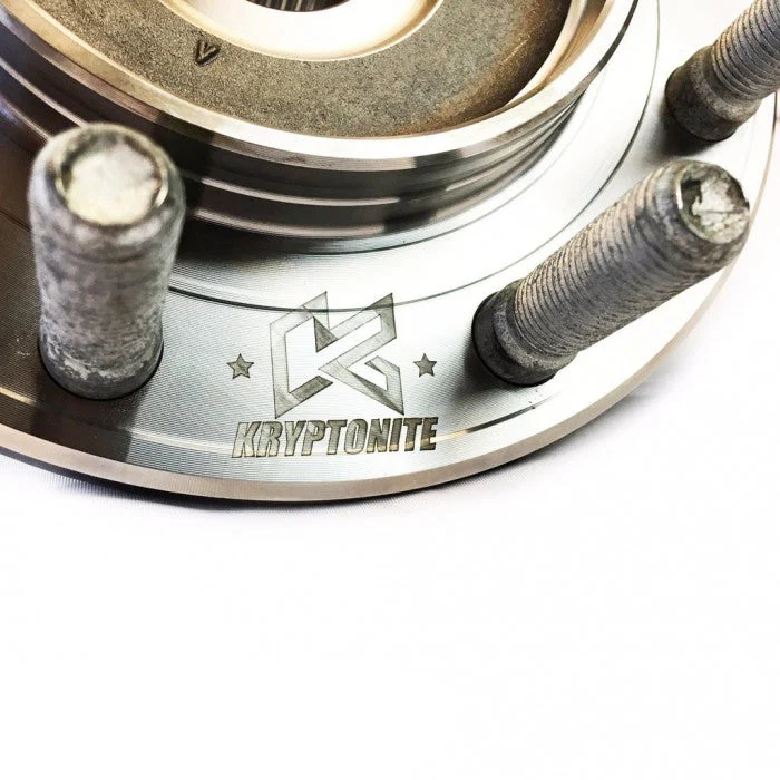 Kryptonite Wheel Bearing, 2011-2019 LML/L5P Single Rear Wheel 2WD - Image 2