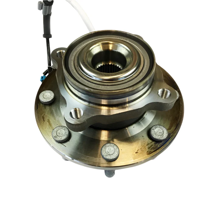 Kryptonite Wheel Bearing, 2011-2019 LML/L5P Single Rear Wheel 2WD - Image 3