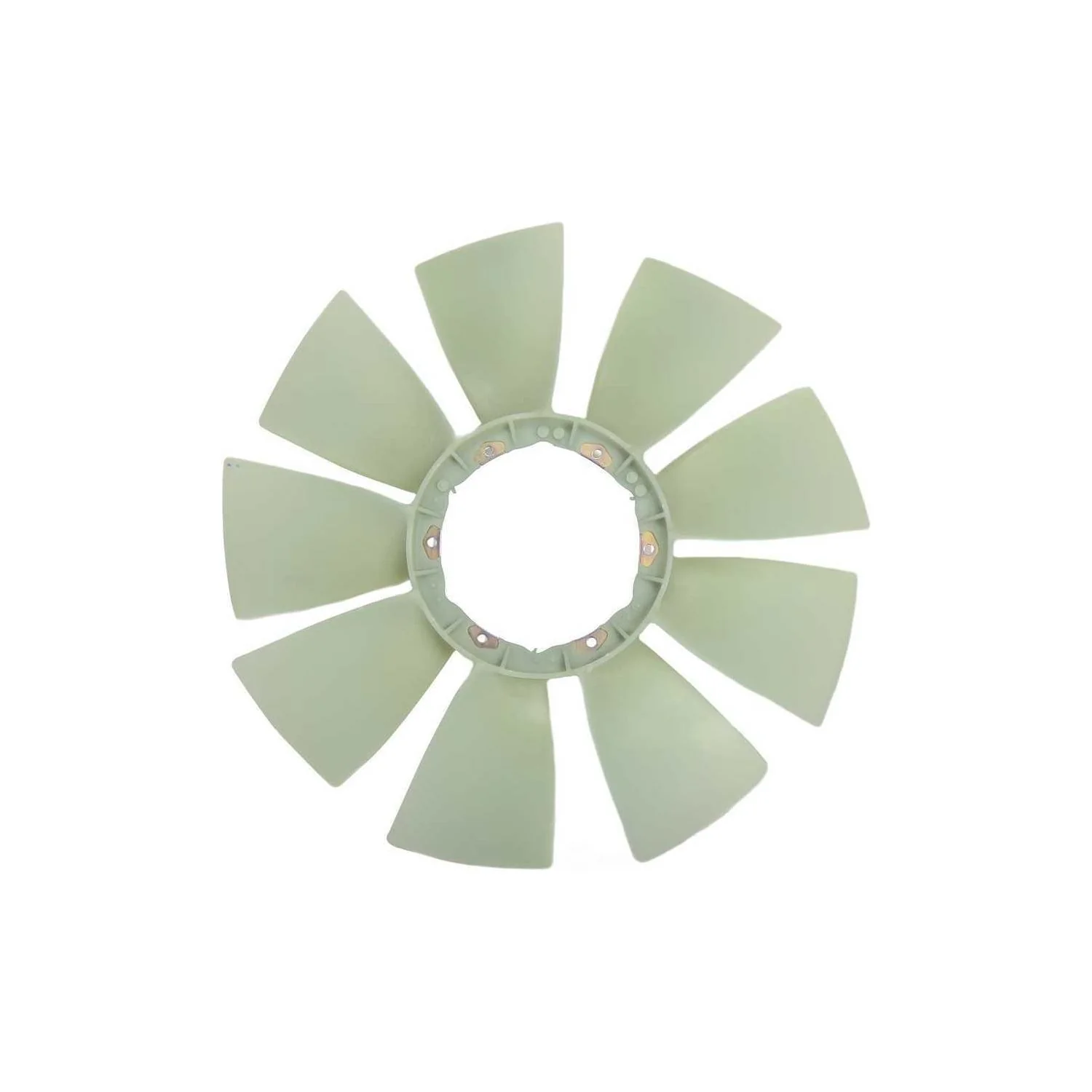 GM Fan Blade Assembly, 2020-2026 L5P