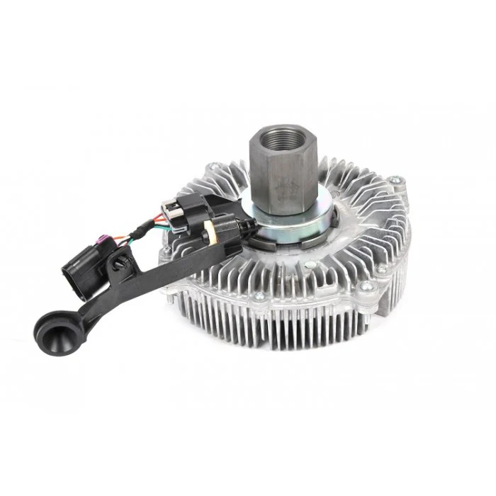 GM Fan Clutch Assembly, 2017-2019 L5P