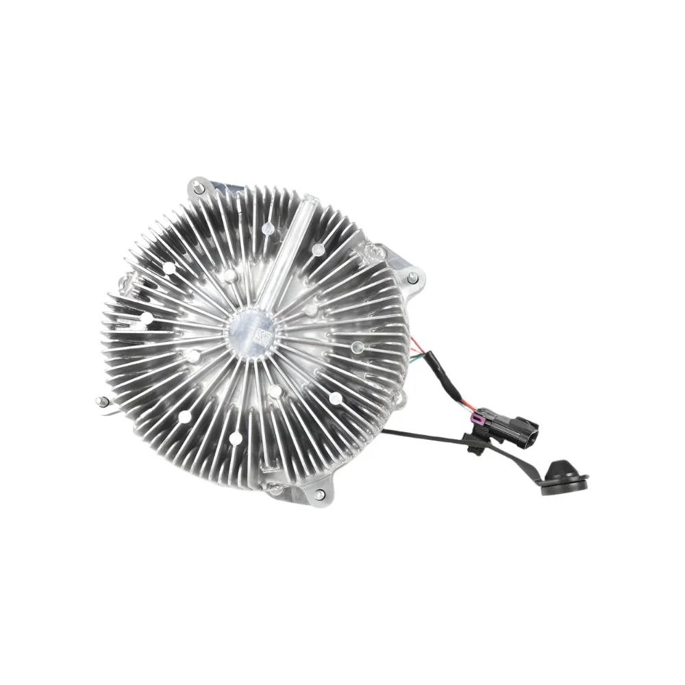 GM Fan Clutch Assembly, 2017-2019 L5P - Image 2