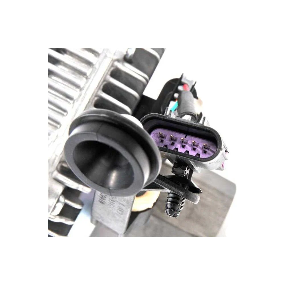 GM Fan Clutch Assembly, 2017-2019 L5P - Image 3