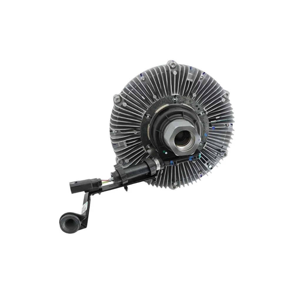 GM Fan Clutch Assembly, 2020-2026 L5P