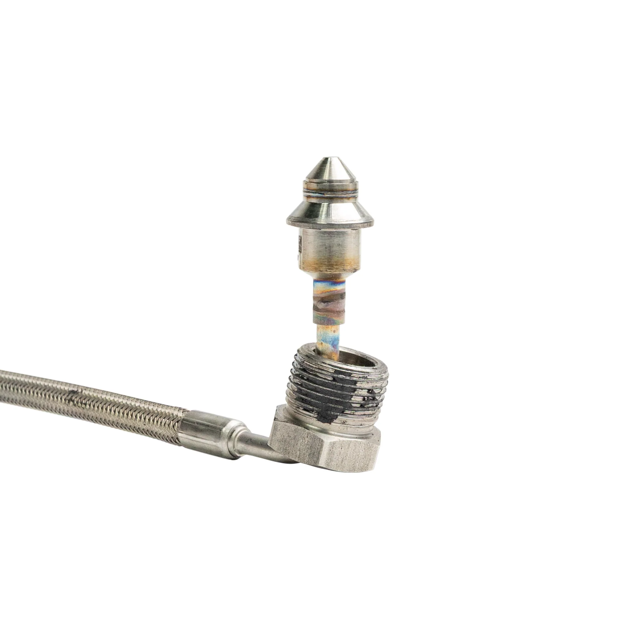 GM Indirect "9th" Injector, 2017-2024 L5P/LWN - Image 3