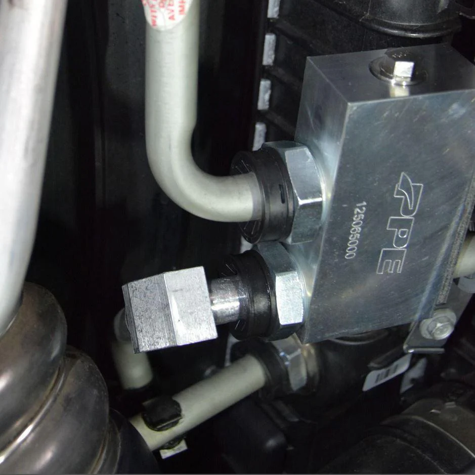 PPE Transmission Fluid Thermal Bypass Valve, 2017-2019 L5P - Image 3