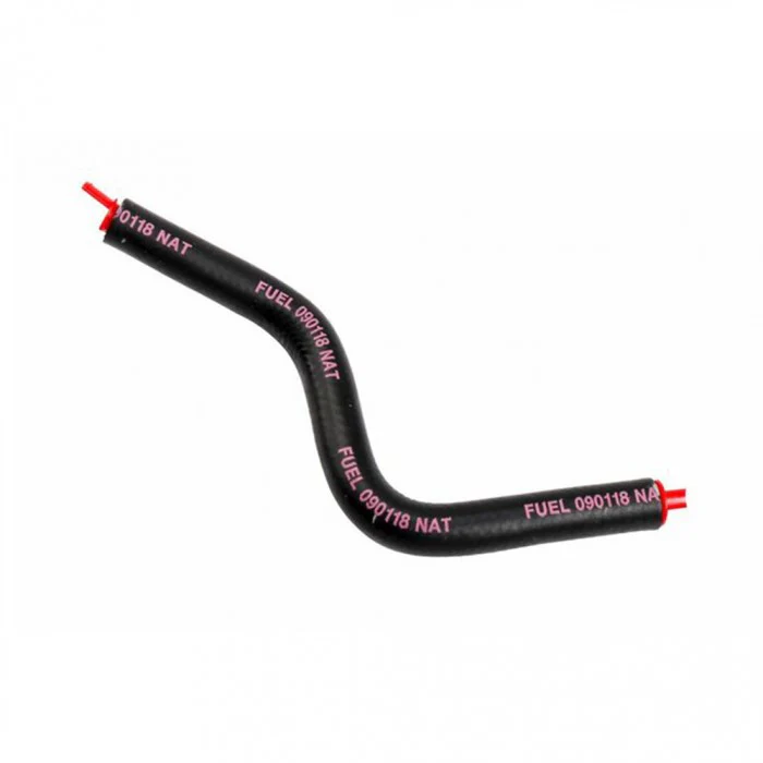 GM Cold Start Fuel Feed Hose, 2001-2004 LB7