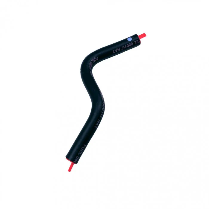 GM Cold Start Fuel Feed Hose, 2001-2004 LB7 - Image 2