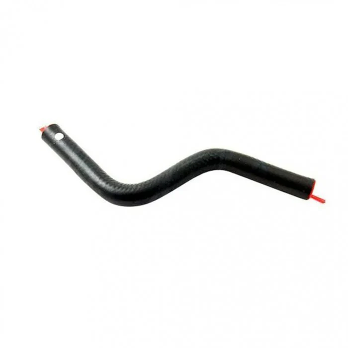 GM Cold Start Fuel Feed Hose, 2001-2004 LB7 - Image 3