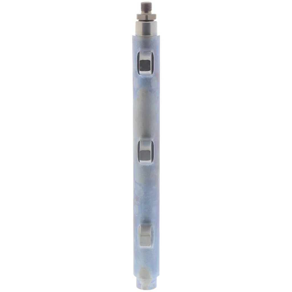 Bosch Fuel Rail, 2001-2004 LB7 - Image 3