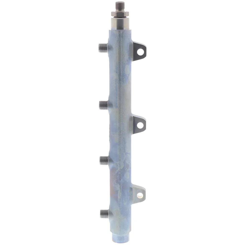 Bosch Fuel Rail, 2001-2004 LB7 - Image 4