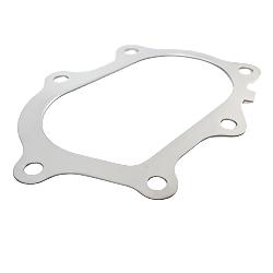 LB7 Downpipe Gasket, 2001-2004 LB7 CA Emissions - Image 3