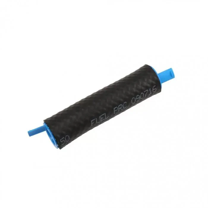 GM Front Fuel Feed Hose, 2001-2004 LB7 - Image 2