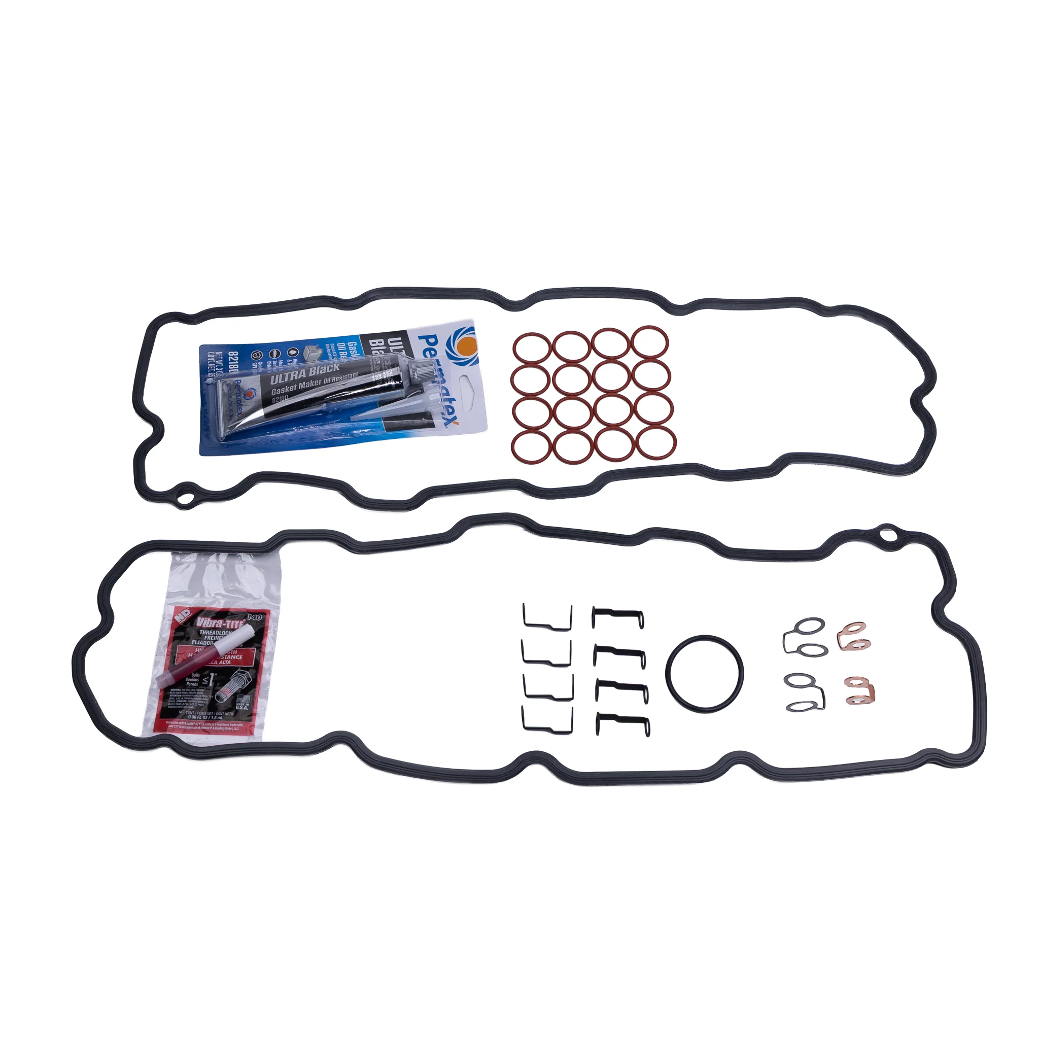 Fuel Injector Install Kit, 2001-2004 LB7