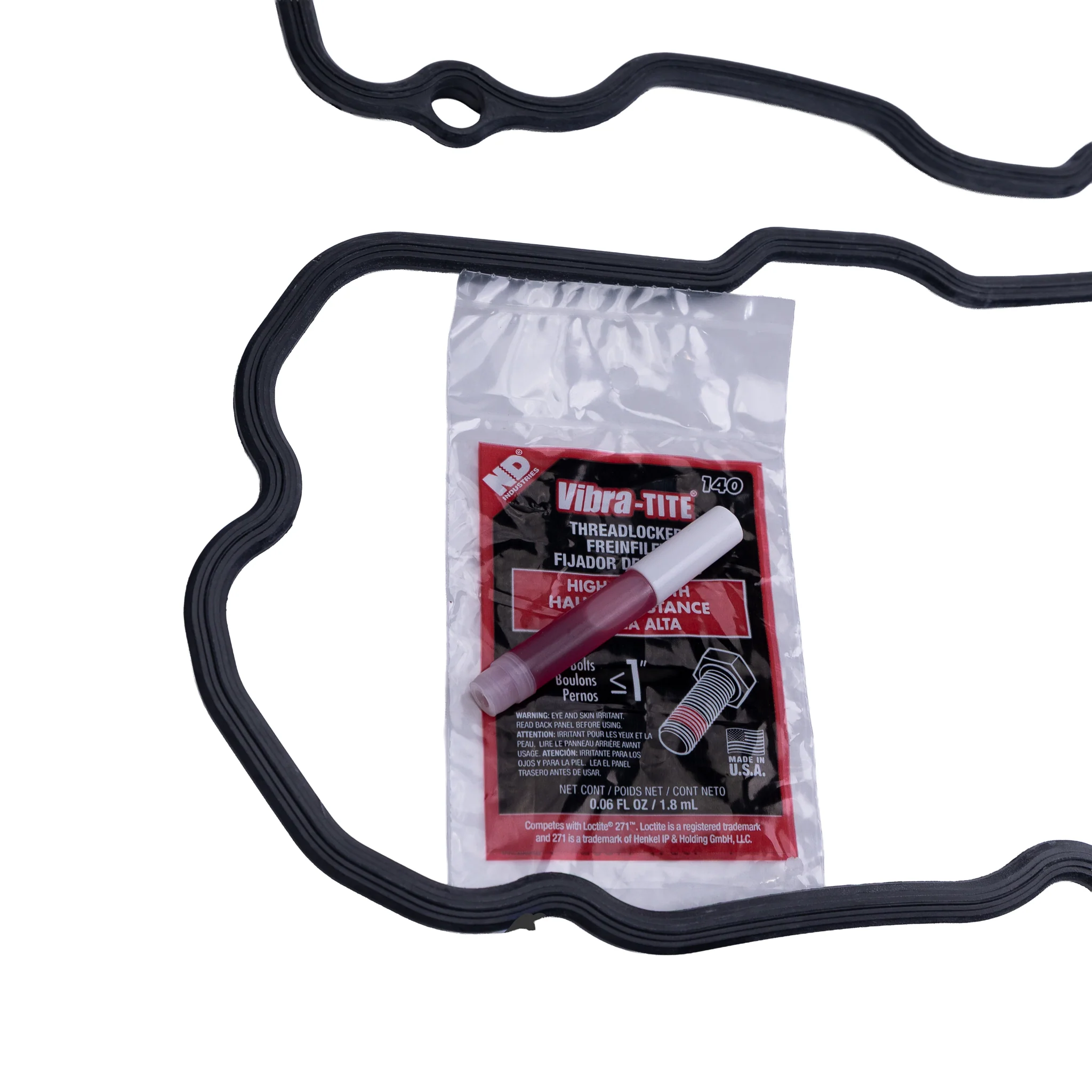 Fuel Injector Install Kit, 2001-2004 LB7 - Image 6