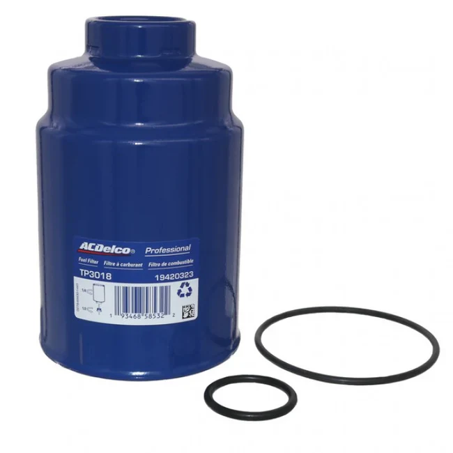Ultimate SAC00 Injector Replacement Package 2001-2004 LB7 - Image 7