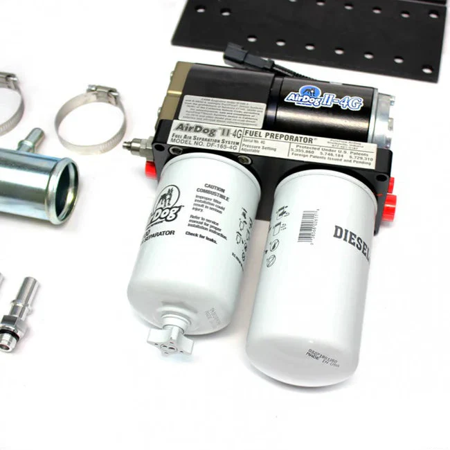 Ultimate SAC00 Injector Replacement Package 2001-2004 LB7 - Image 8