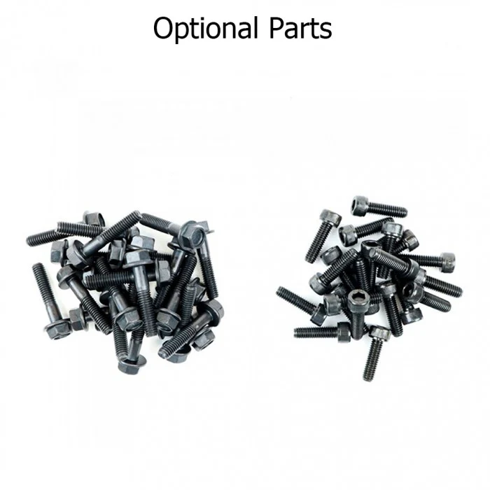 Ultimate SAC45 Injector Replacement Package, 2001-2004 LB7 - Image 10