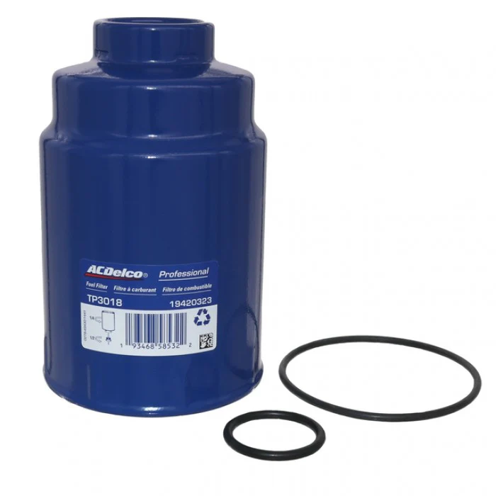 Ultimate SAC45 Injector Replacement Package, 2001-2004 LB7 - Image 3