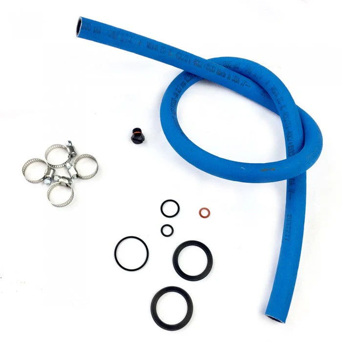 Ultimate SAC45 Injector Replacement Package, 2001-2004 LB7 - Image 6