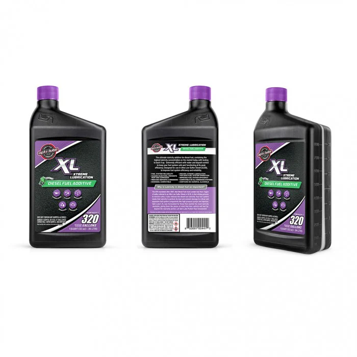 Ultimate SAC45 Injector Replacement Package, 2001-2004 LB7 - Image 8