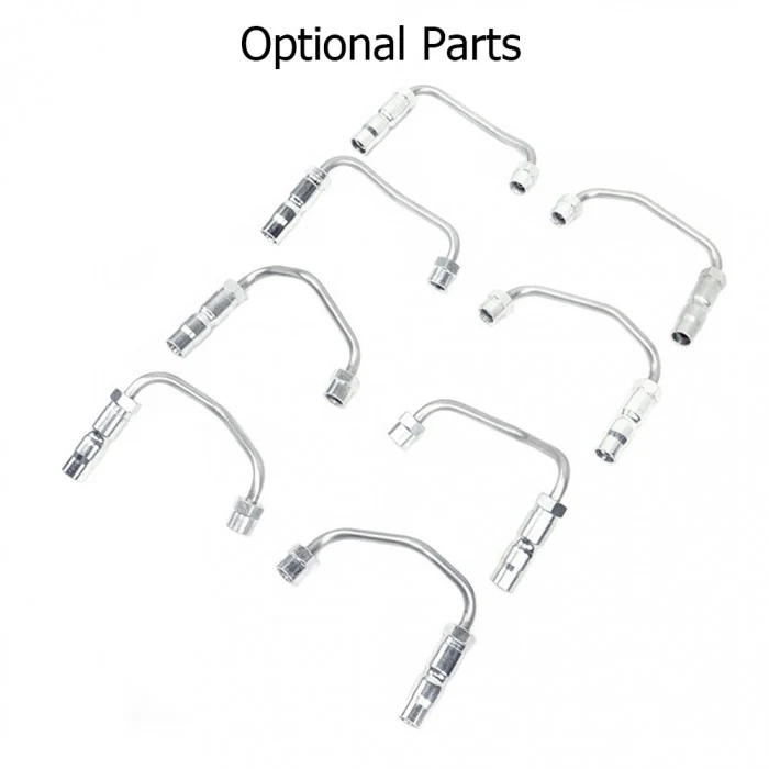 Ultimate SAC45 Injector Replacement Package, 2001-2004 LB7 - Image 9