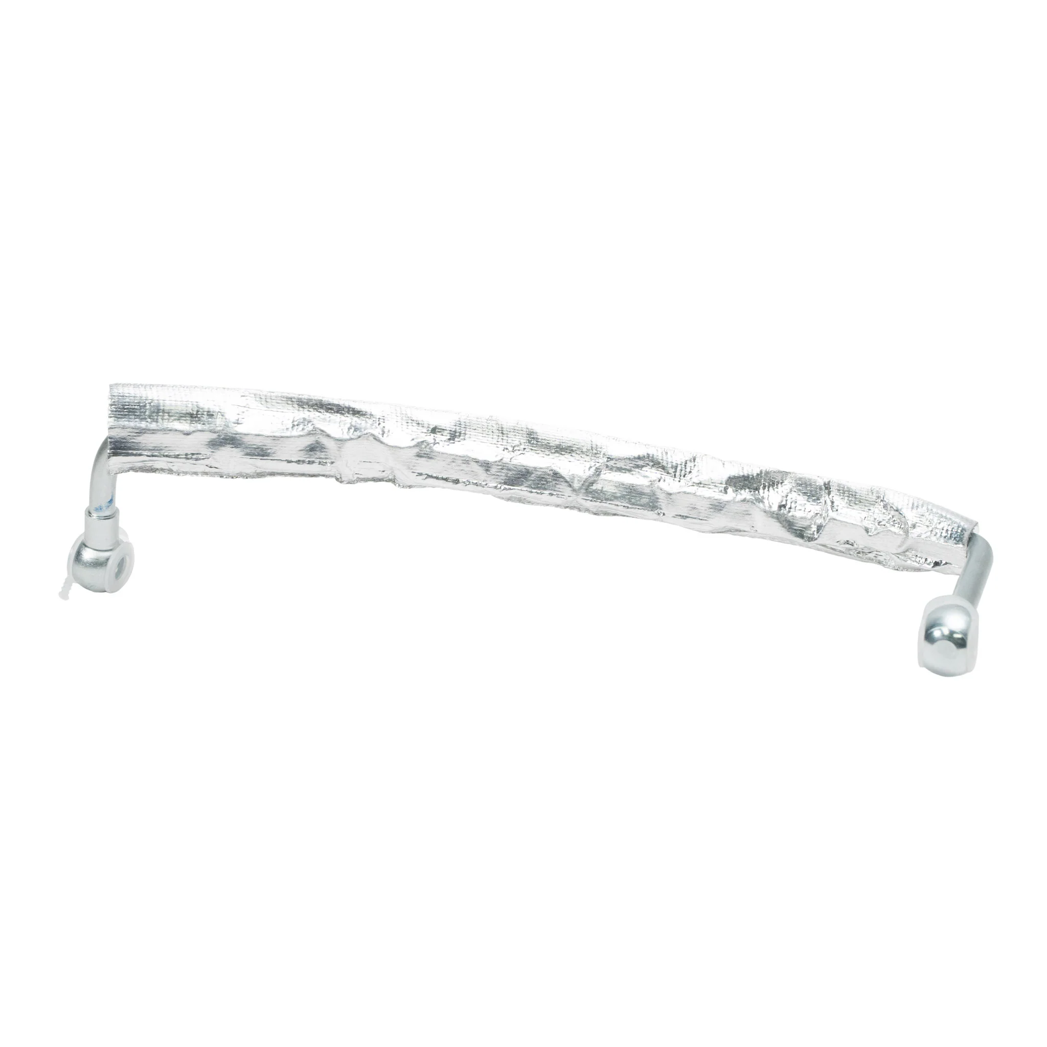 GM Turbo Oil Feed Line, 2006-2010 LBZ/LMM - Image 2