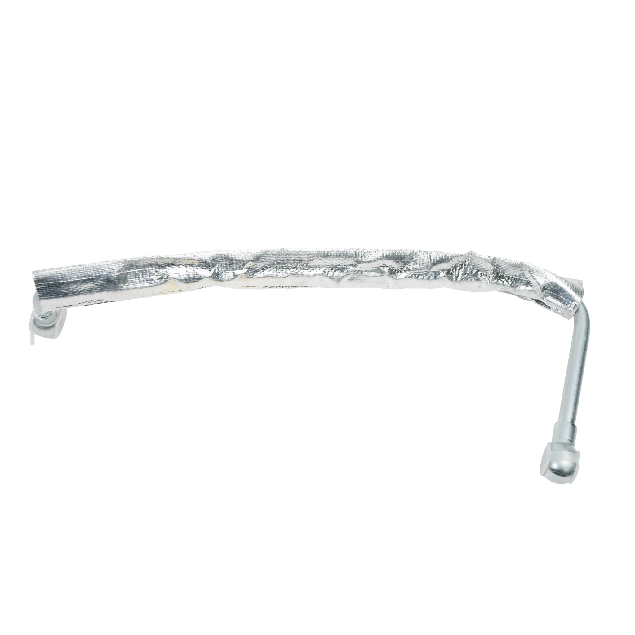 GM Turbo Oil Feed Line, 2006-2010 LBZ/LMM - Image 3