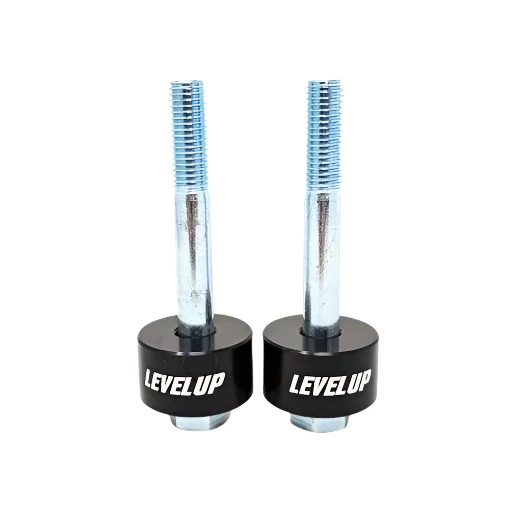 Level Up Suspension 1" Differential Drop, 2016-2022 LWN - Image 2
