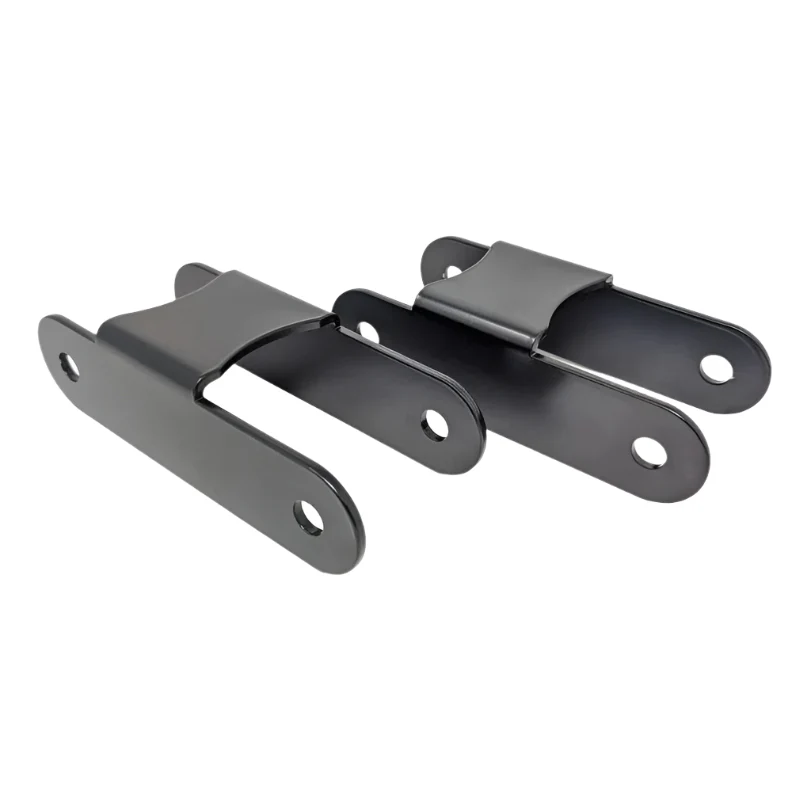 Level Up Suspension 1" Rear Lift Shackle, 2016-2022 LWN