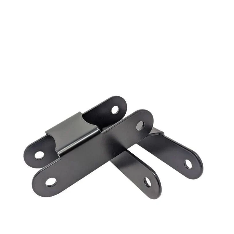 Level Up Suspension 1" Rear Lift Shackle, 2016-2022 LWN - Image 2