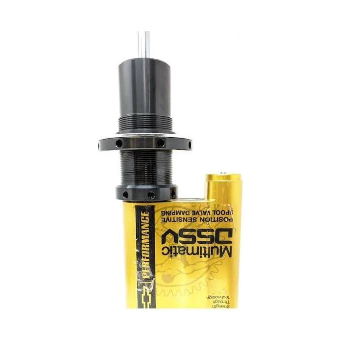 Level Up Suspension Coilover Conversion, 2017-2022 LWN ZR2 - Image 3