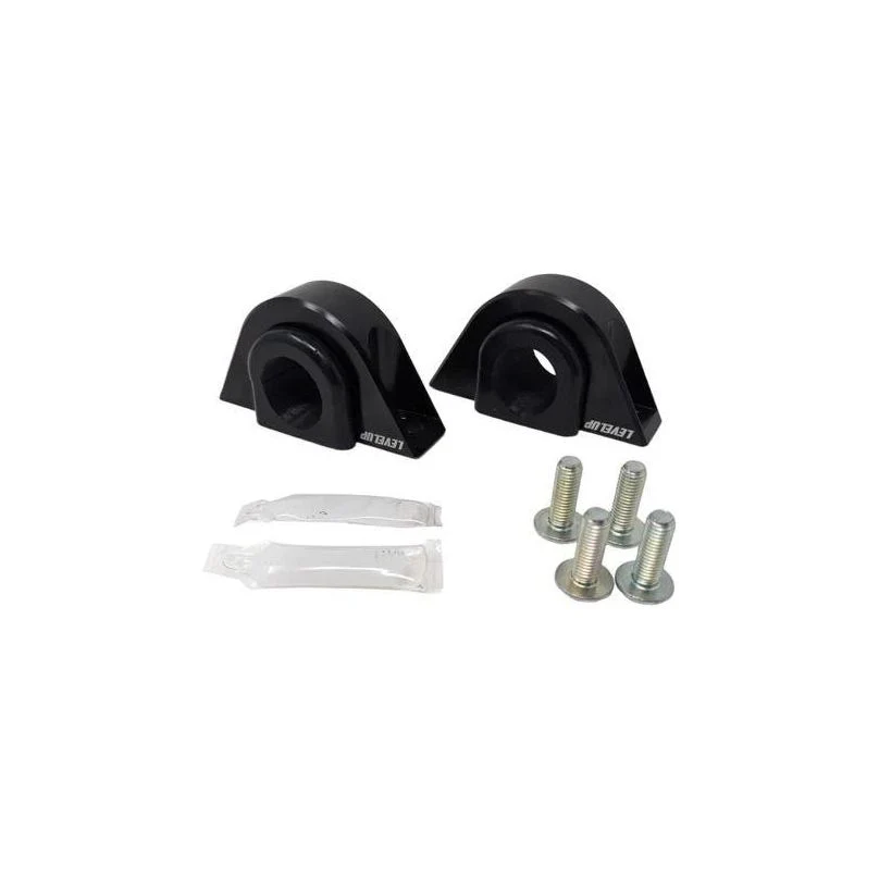 Level Up Suspension Swaybar Bracket & Bushing Upgrade, 2016-2022 LWN