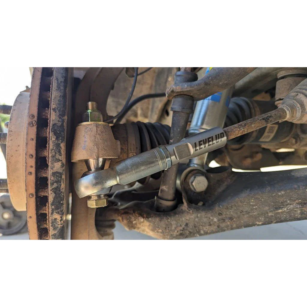 Level Up Suspension Tie Rods, 2016-2022 LWN - Image 3
