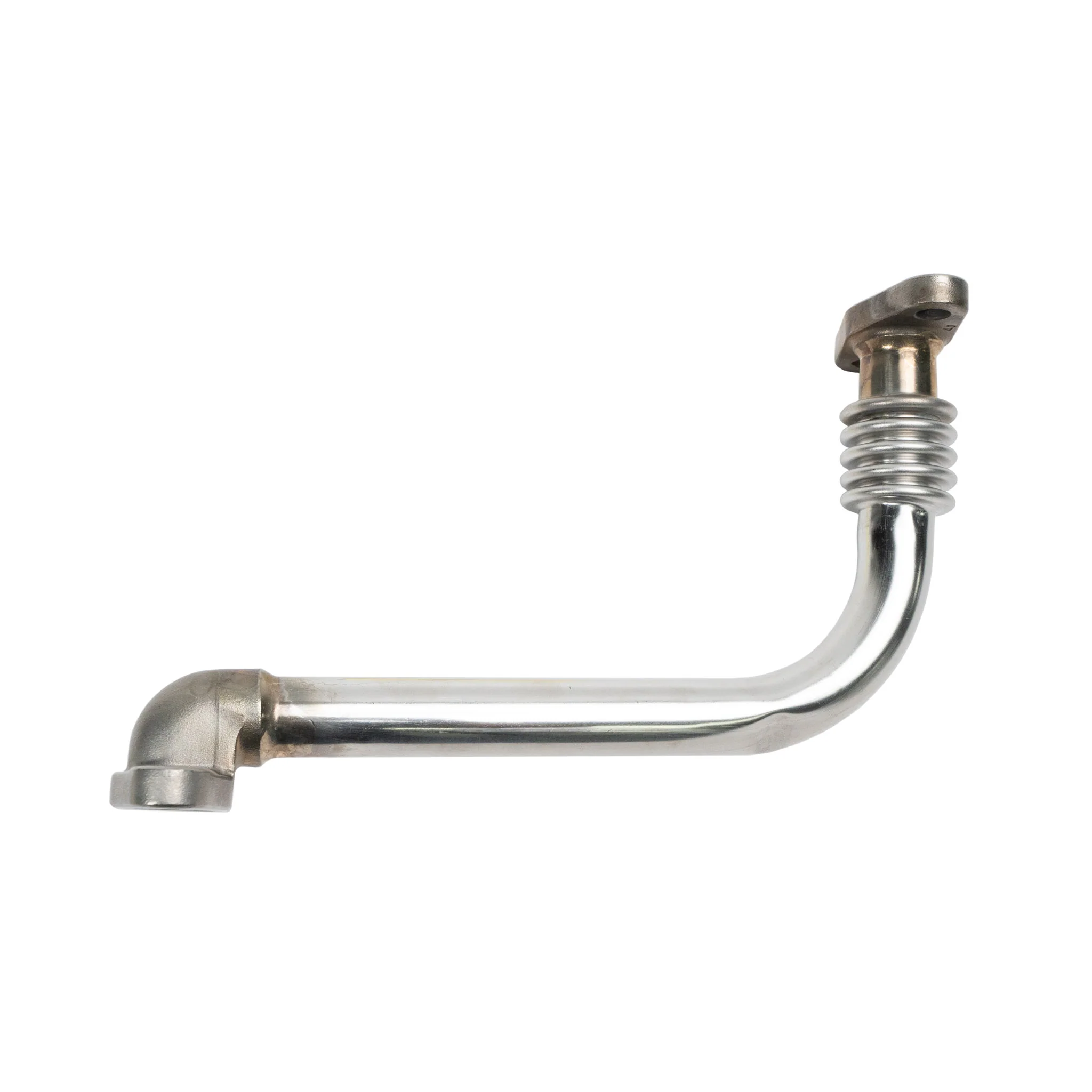 GM Turbo Oil Return Line, 2004.5-2010 LLY/LBZ/LMM