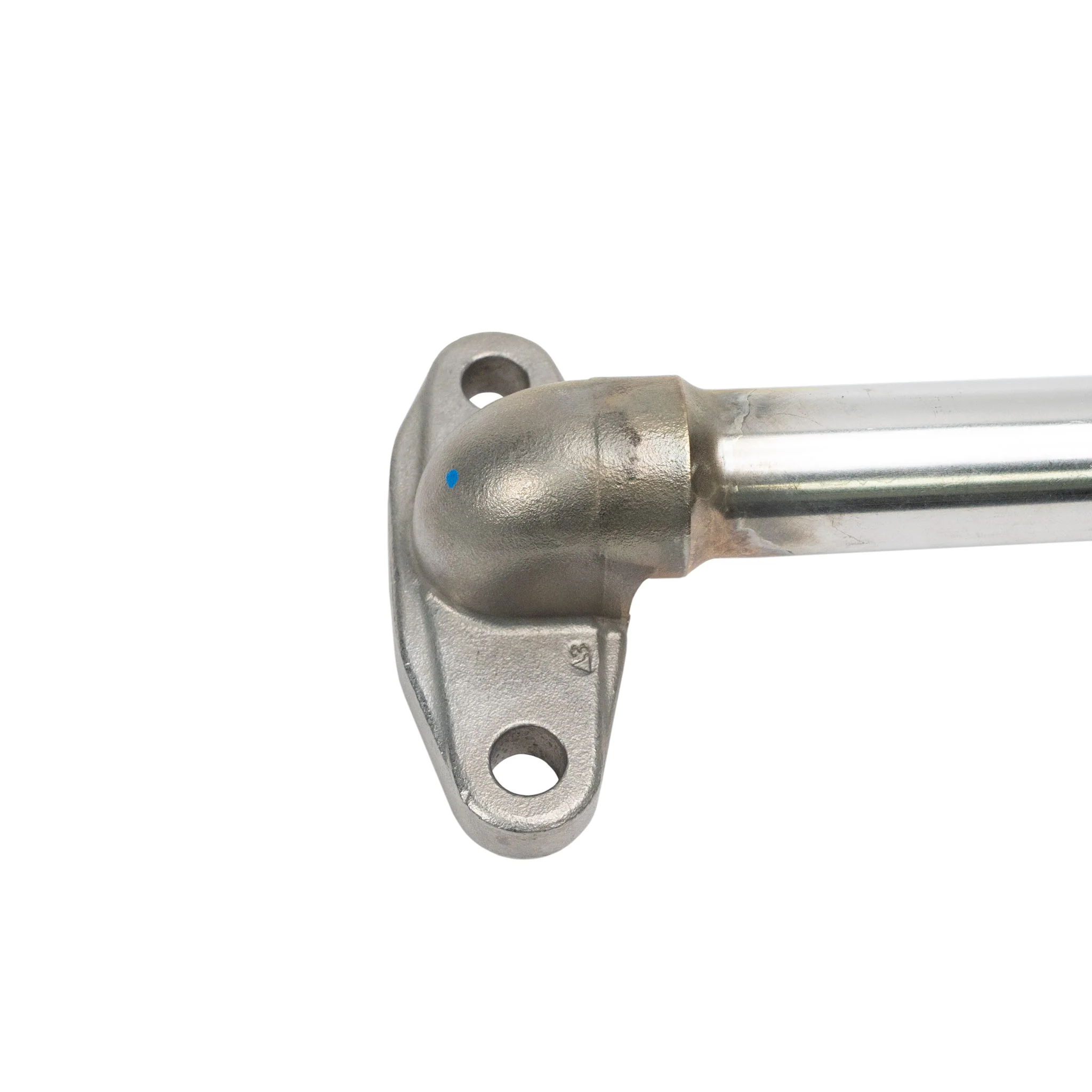 GM Turbo Oil Return Line, 2004.5-2010 LLY/LBZ/LMM - Image 3