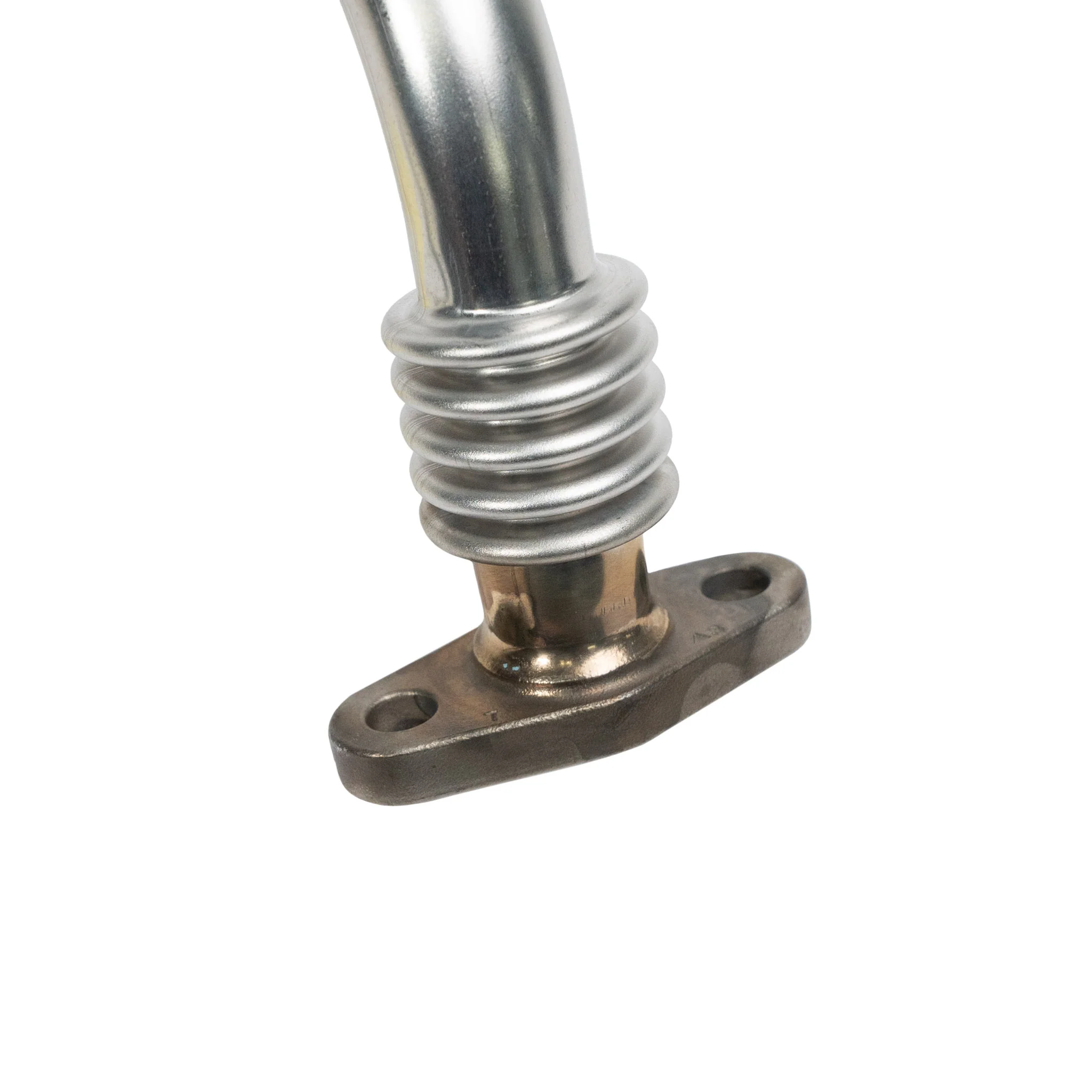 GM Turbo Oil Return Line, 2004.5-2010 LLY/LBZ/LMM - Image 4