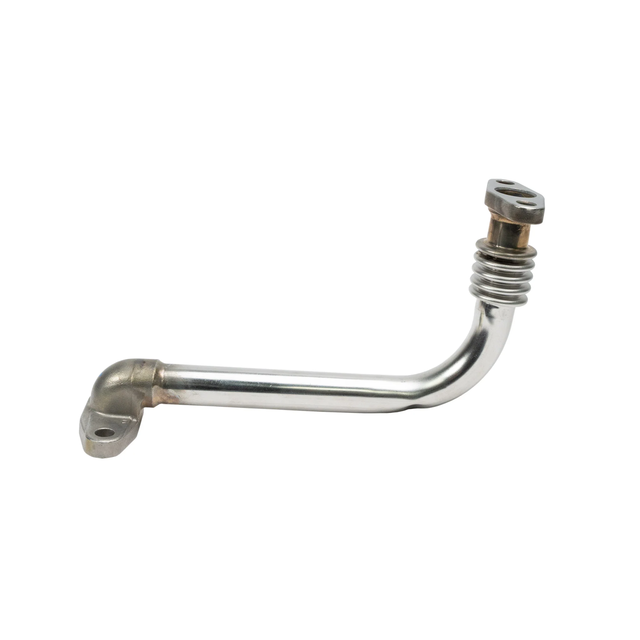 GM Turbo Oil Return Line, 2004.5-2010 LLY/LBZ/LMM - Image 5