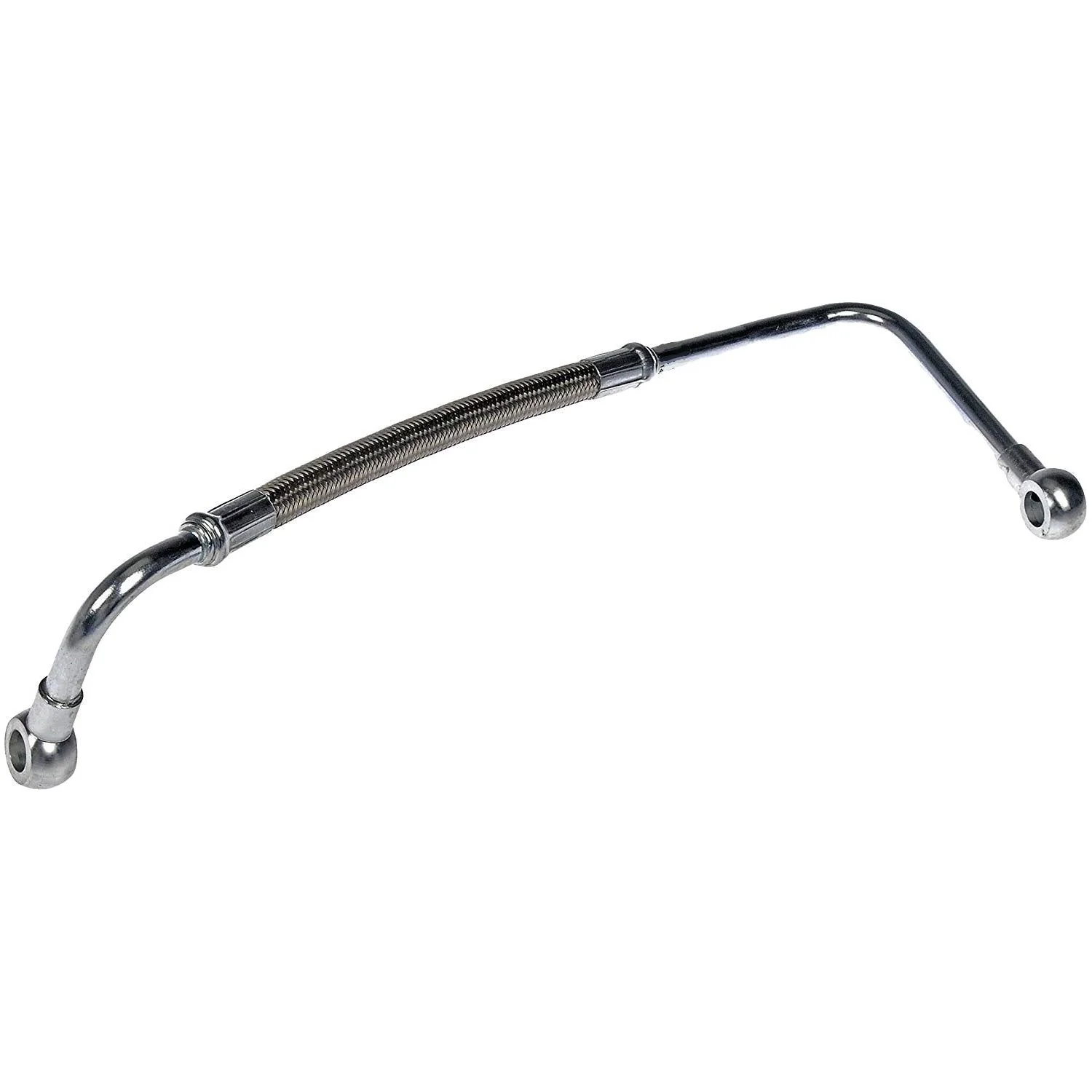 GM Turbo Oil Feed Line, 2004.5-2005 LLY