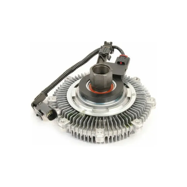 GM Fan Clutch Assembly, 2011-2014 LML - Image 2