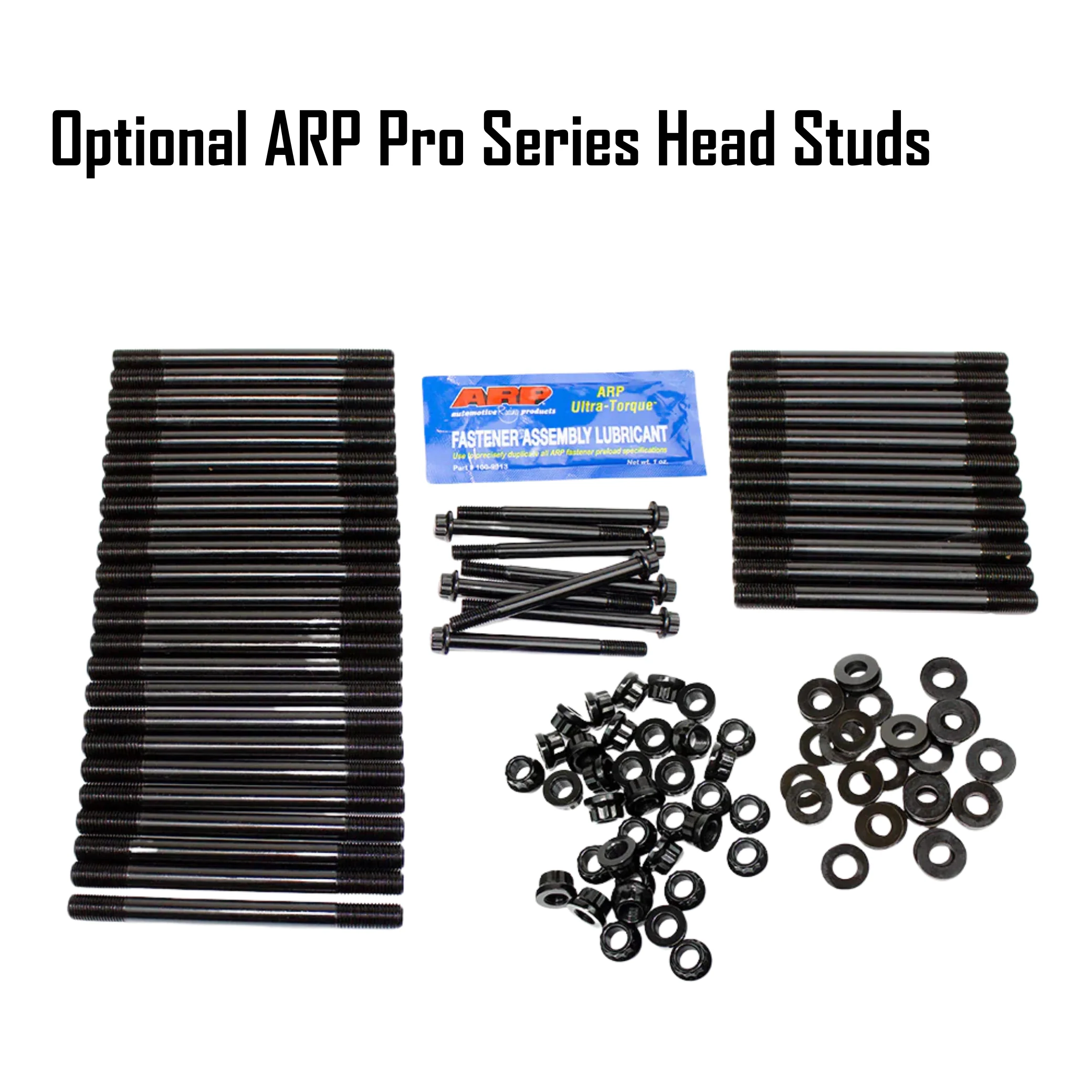 Fleece Performance Cylinder Head Set, 2011-2016 LML - Image 4