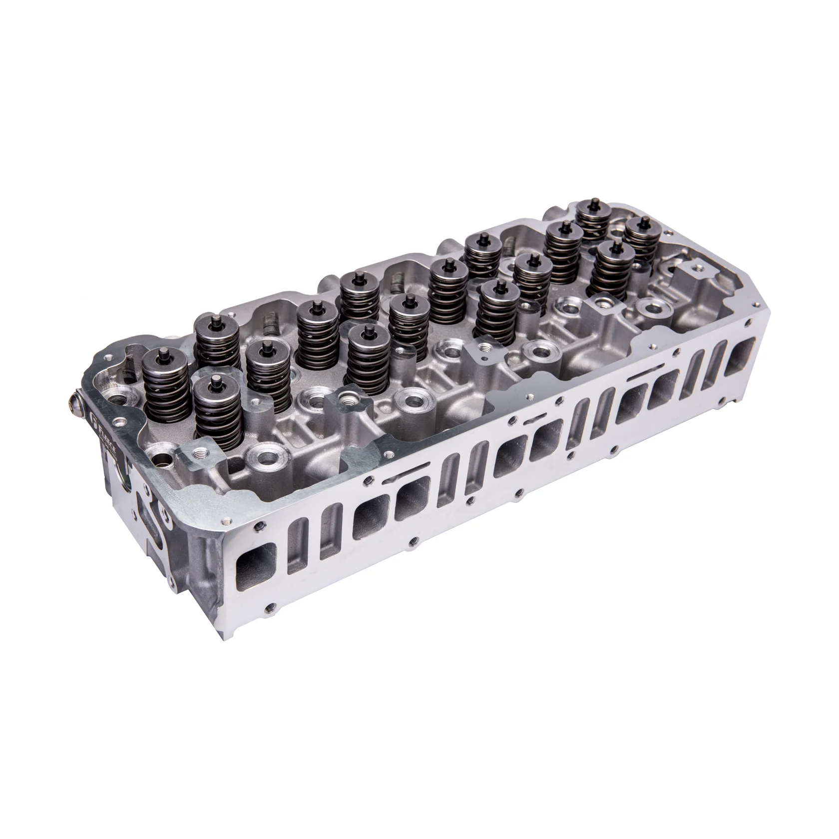 Fleece Performance Driver Side Cylinder Head, 2011-2016 LML - Image 3