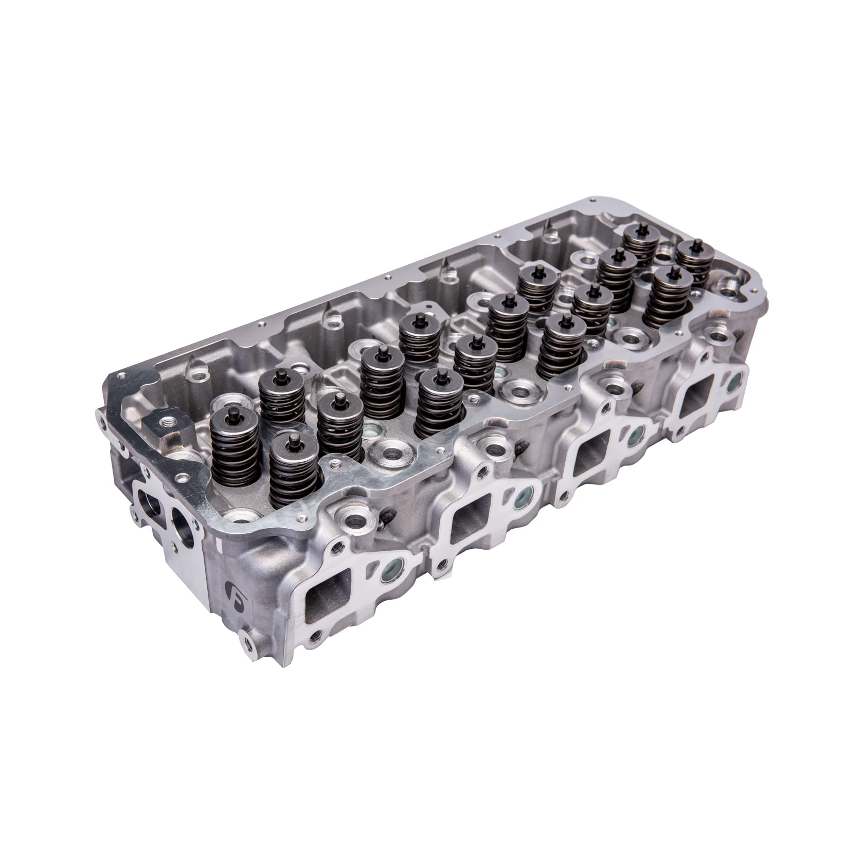 Fleece Performance Driver Side Cylinder Head, 2011-2016 LML - Image 4