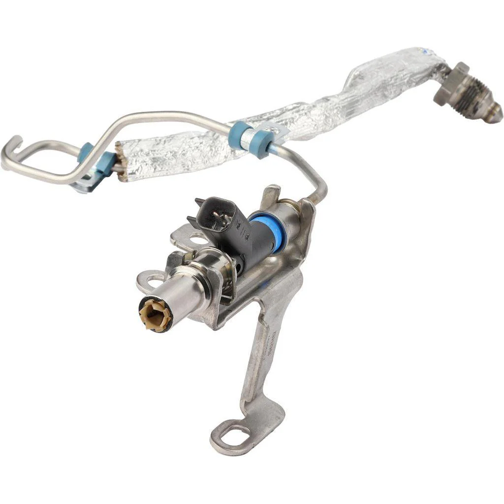 Fuel Contamination Replacement Package w/CP3 Conversion, 2011-2016 LML - Image 4