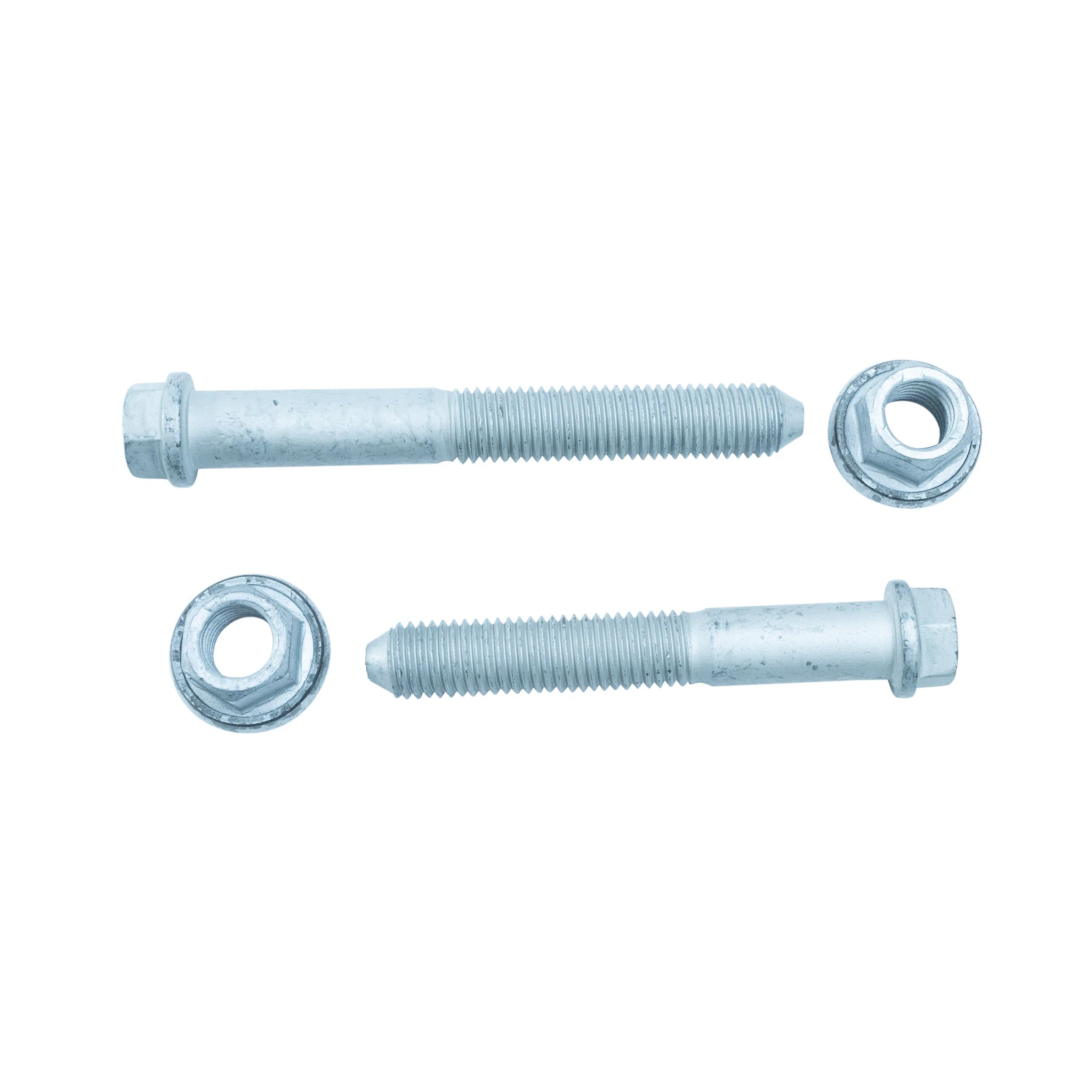 GM Lower Control Arm Hardware, 2011-2019 LML/L5P - Image 3