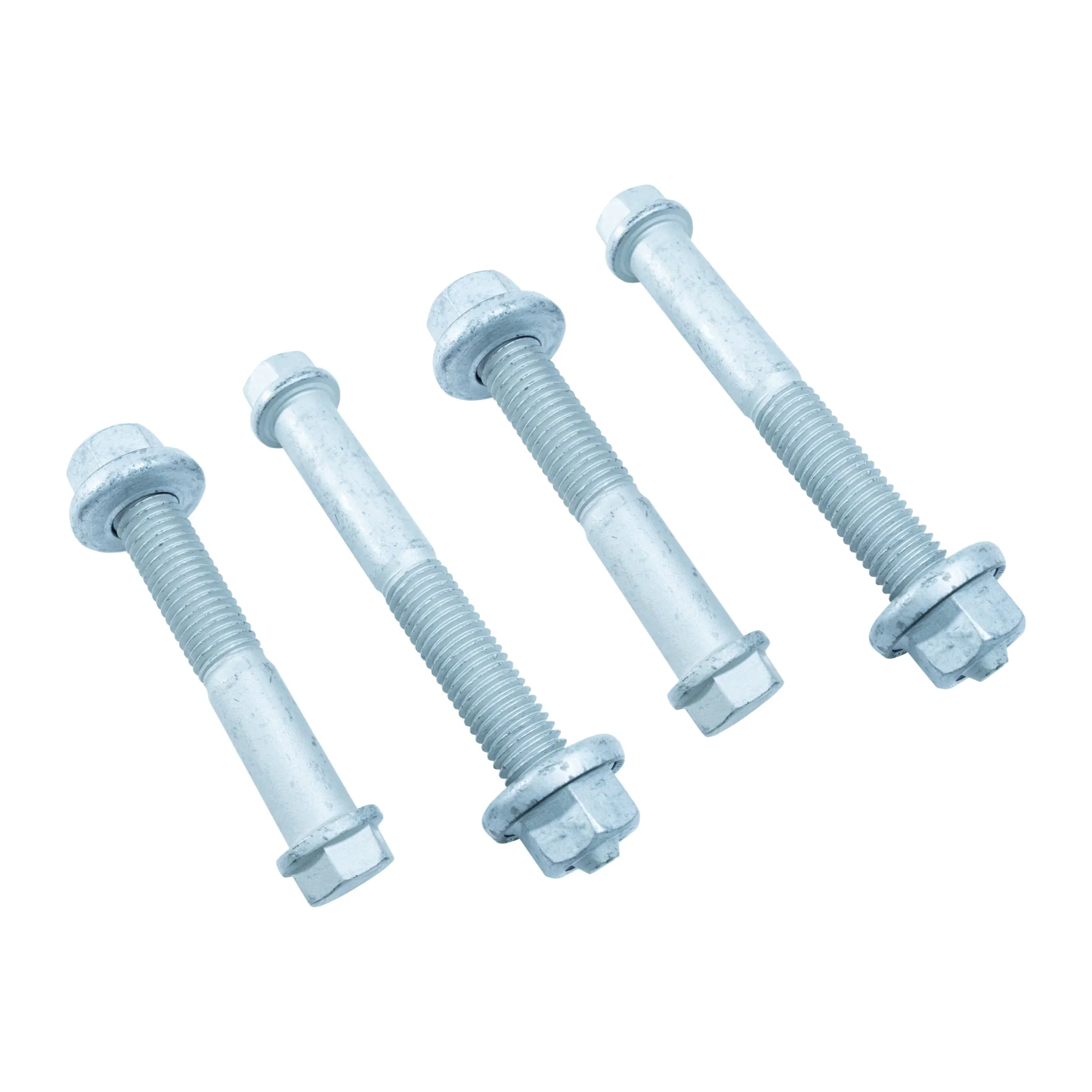 GM Lower Control Arm Hardware, 2011-2019 LML/L5P - Image 5