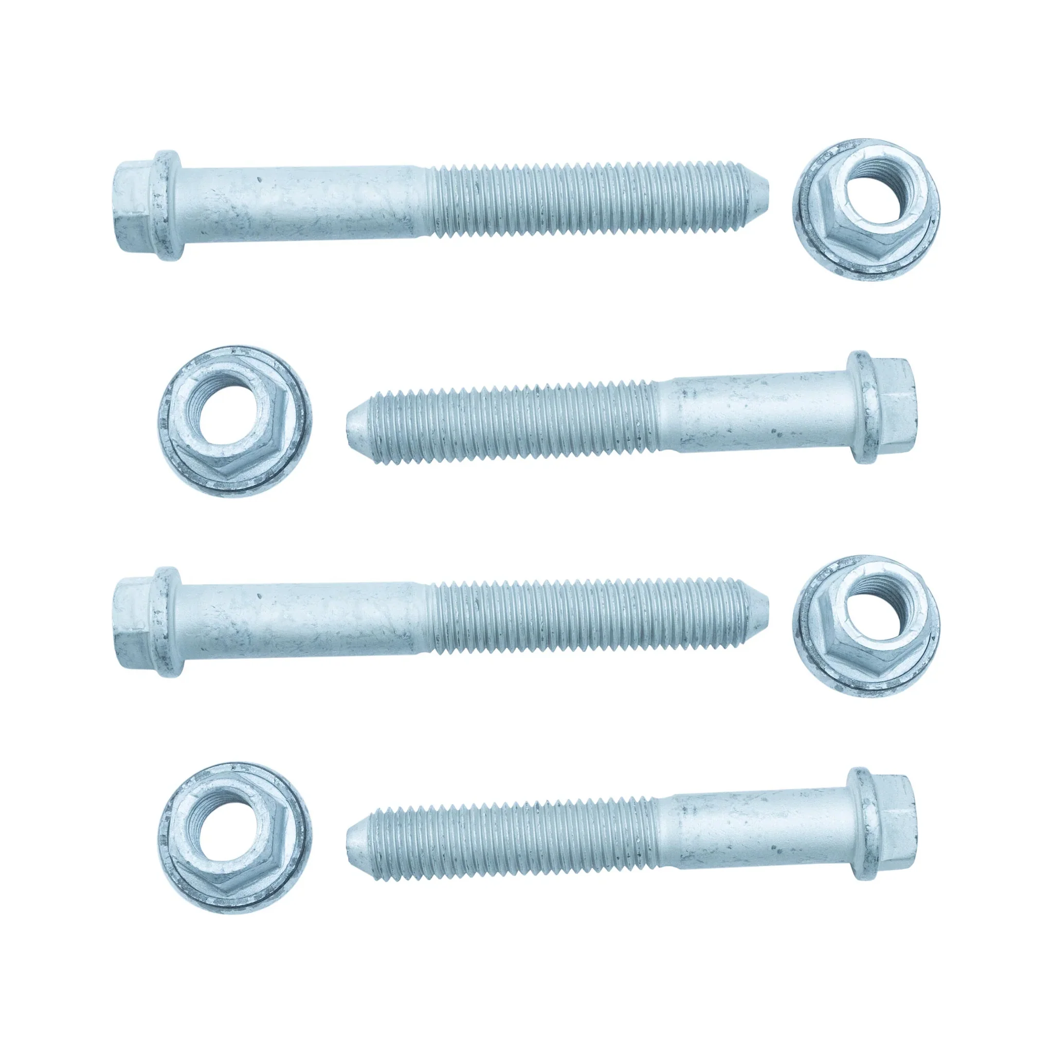 GM Lower Control Arm Hardware, 2011-2019 LML/L5P - Image 6
